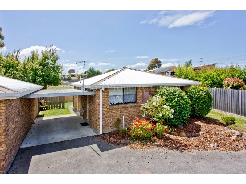 1/172 Peel Street, Summerhill TAS 7250