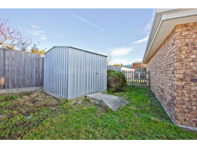 1/172 Peel Street, Summerhill TAS 7250
