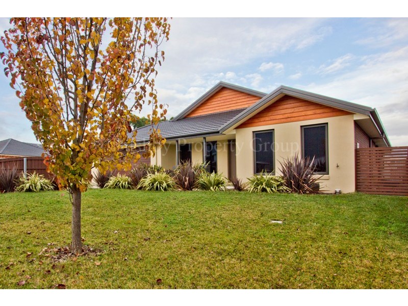 17 Hadspen Park Drive, Hadspen TAS 7290