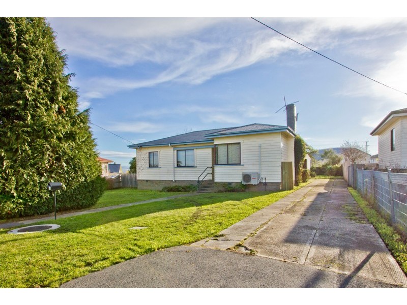 43 Hargrave Crescent, Mayfield TAS 7248