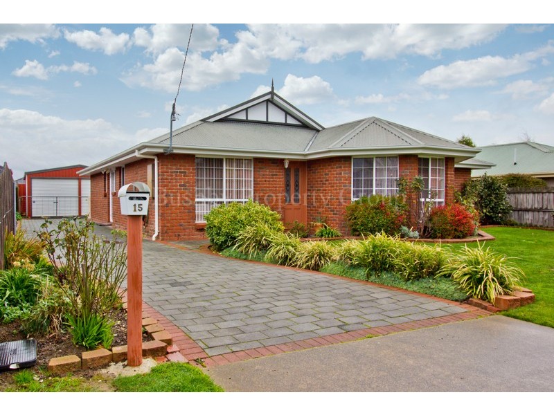 15 Roebourne Avenue, Hadspen TAS 7290