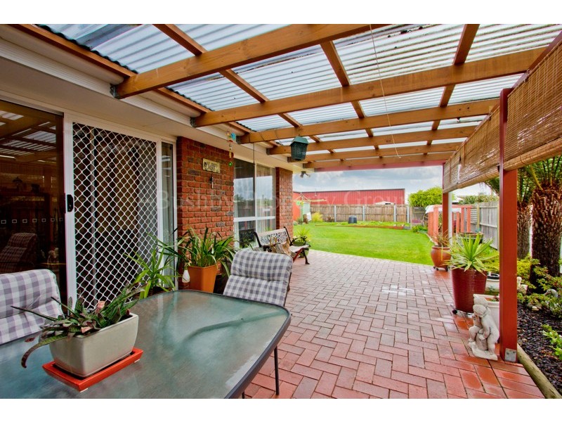 15 Roebourne Avenue, Hadspen TAS 7290