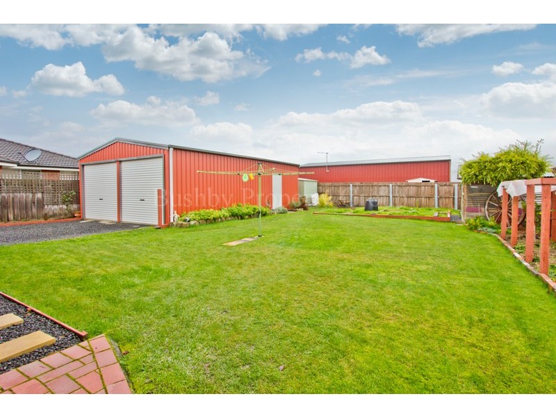 15 Roebourne Avenue, Hadspen TAS 7290