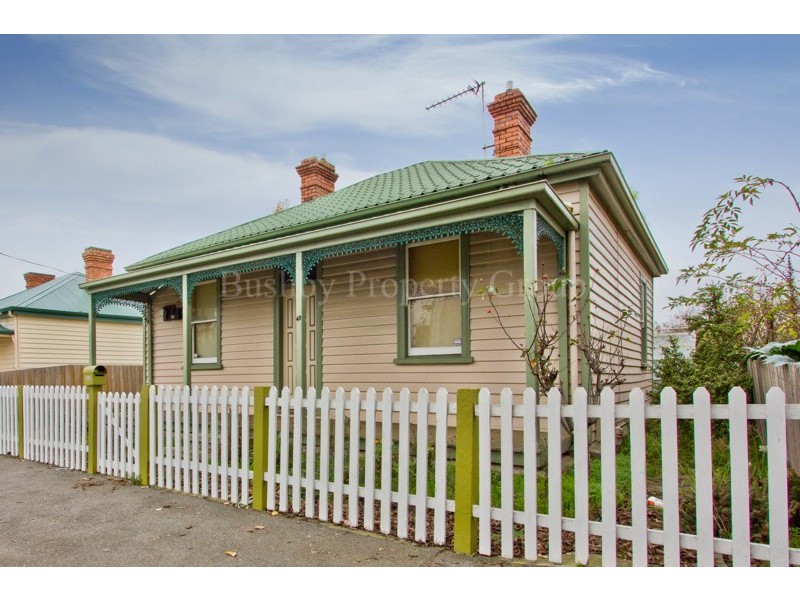 43 Gleadow Street, Invermay TAS 7248