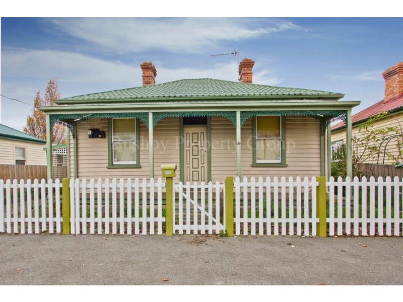 43 Gleadow Street, Invermay TAS 7248