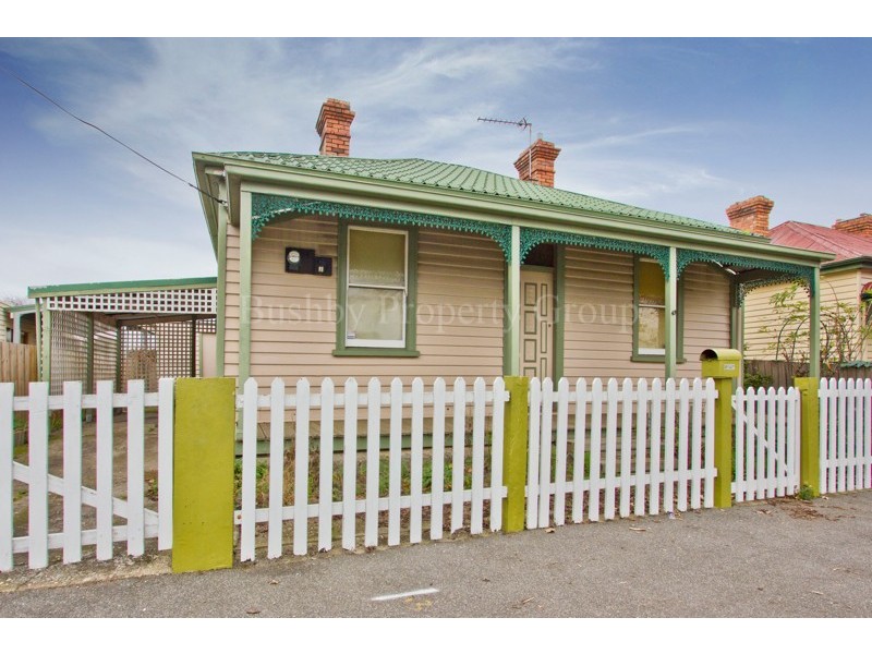 43 Gleadow Street, Invermay TAS 7248