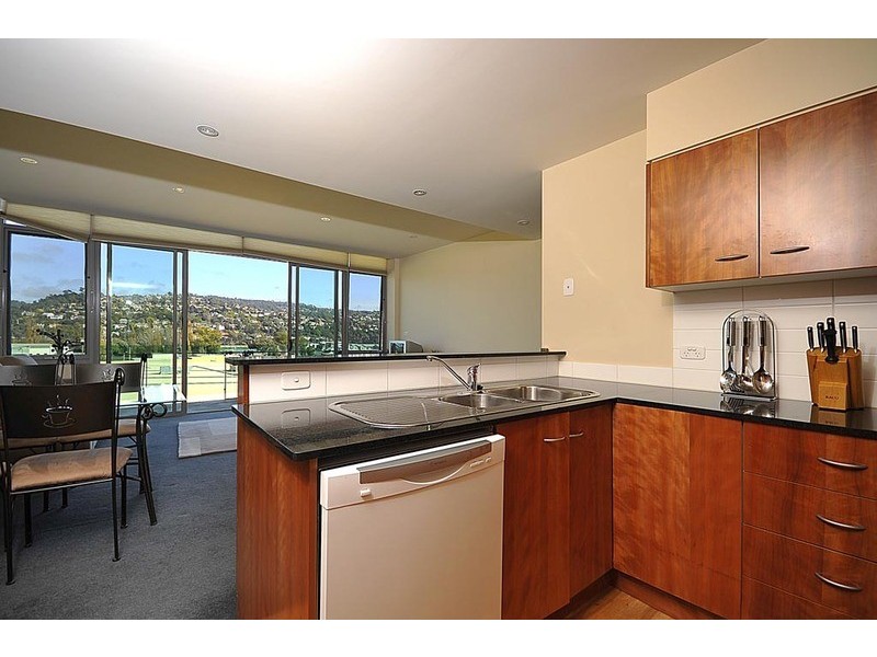 416 Sebel, St John Street, Launceston TAS 7250