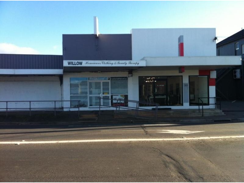 2B Penquite Road, Newstead TAS 7250