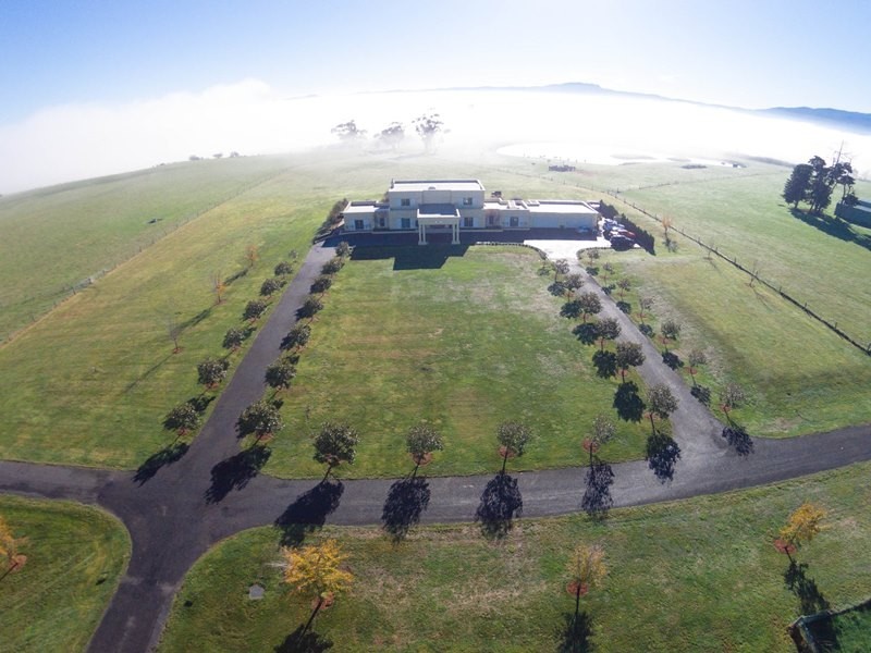 713 Hobart Road, Breadalbane TAS 7258 Bushby Property Group Withdrawn