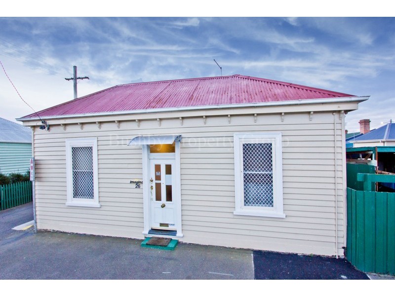 26 Lindsay Street, Invermay TAS 7248