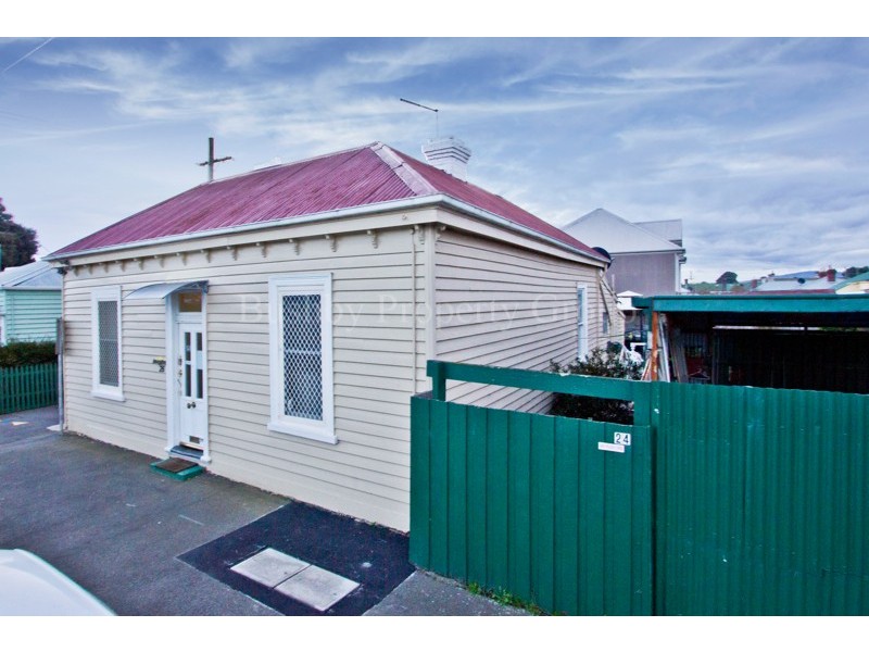 26 Lindsay Street, Invermay TAS 7248