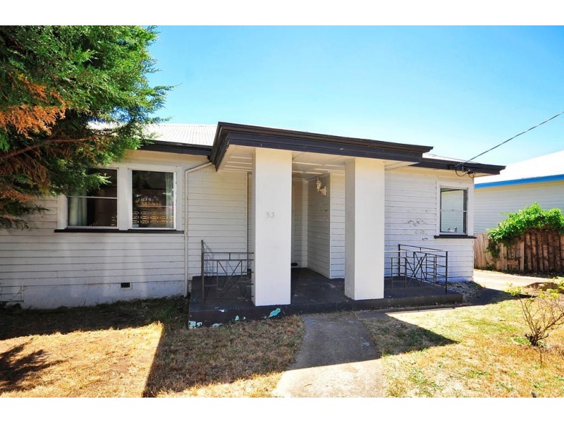 53 Georgetown Road, Newnham TAS 7248