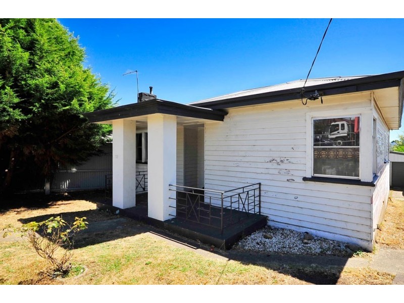 53 Georgetown Road, Newnham TAS 7248