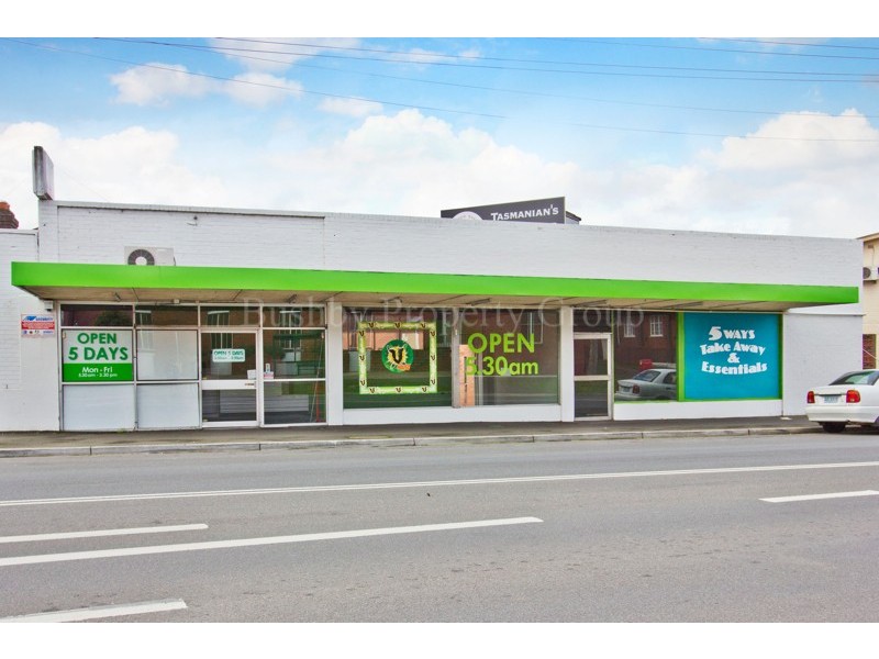 7 Hobart Road, South Launceston TAS 7249