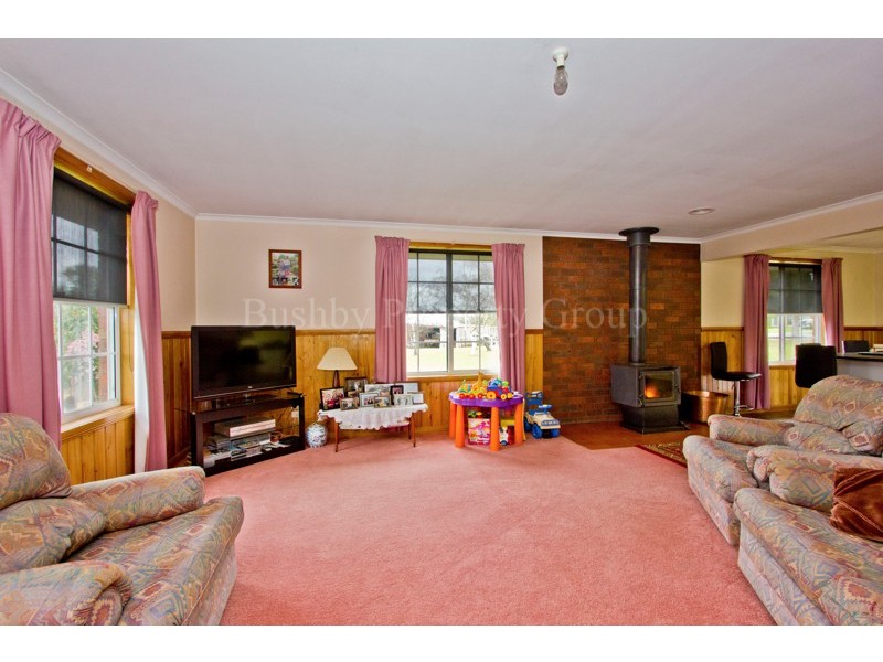 828 Pipers Brooks Road, Pipers Brook TAS 7254