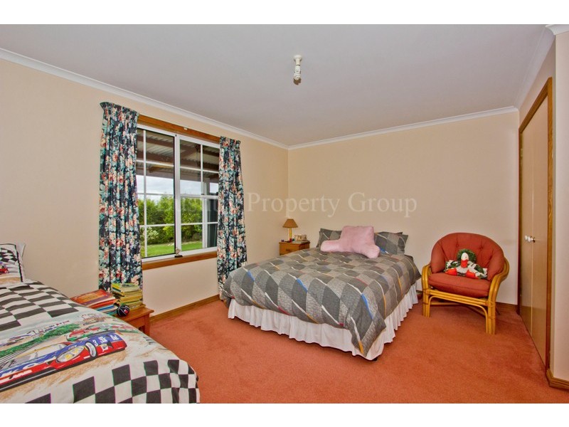 828 Pipers Brooks Road, Pipers Brook TAS 7254