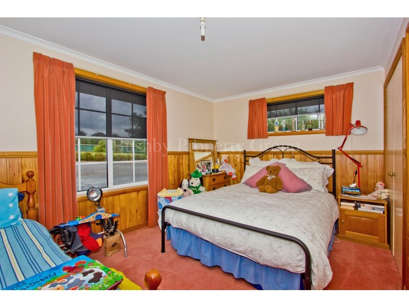 828 Pipers Brooks Road, Pipers Brook TAS 7254