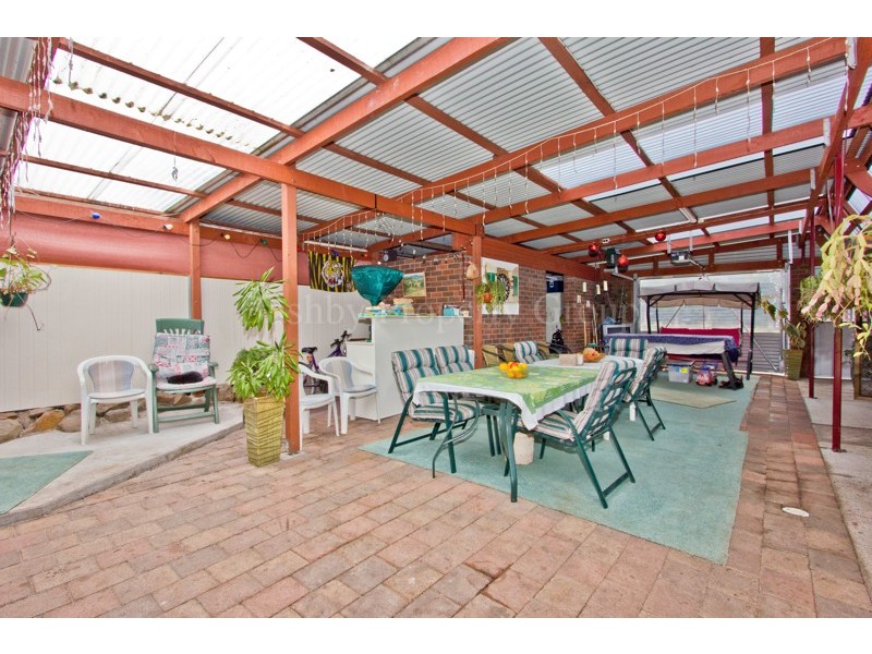 828 Pipers Brooks Road, Pipers Brook TAS 7254