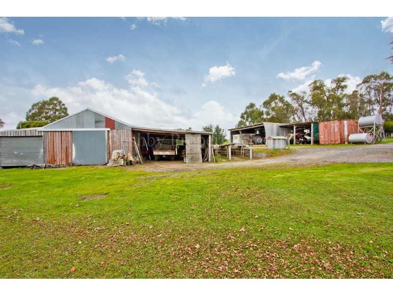 828 Pipers Brooks Road, Pipers Brook TAS 7254