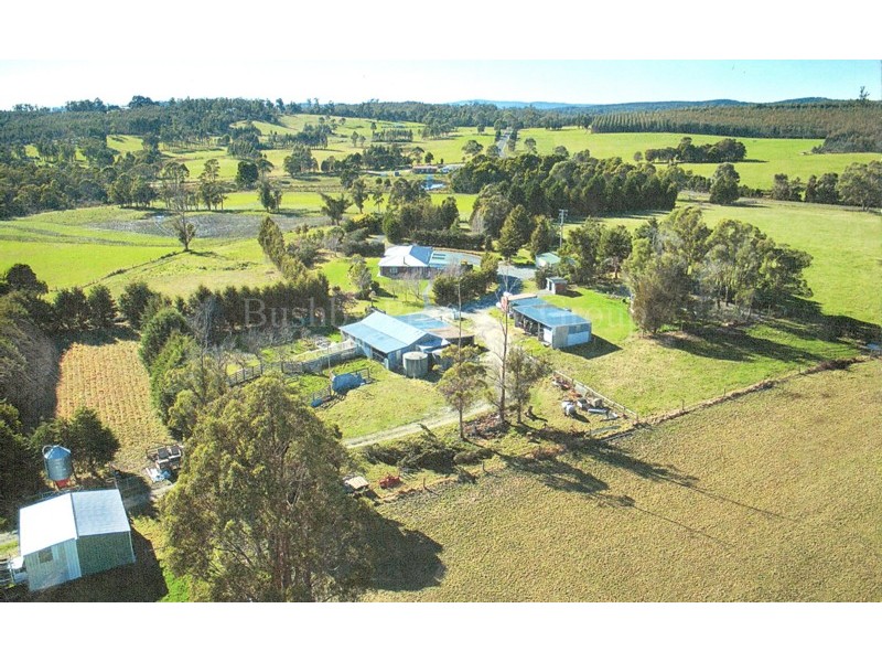 828 Pipers Brooks Road, Pipers Brook TAS 7254