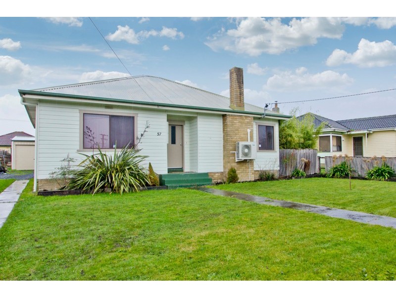 57 Mayfield Street, Mayfield TAS 7248