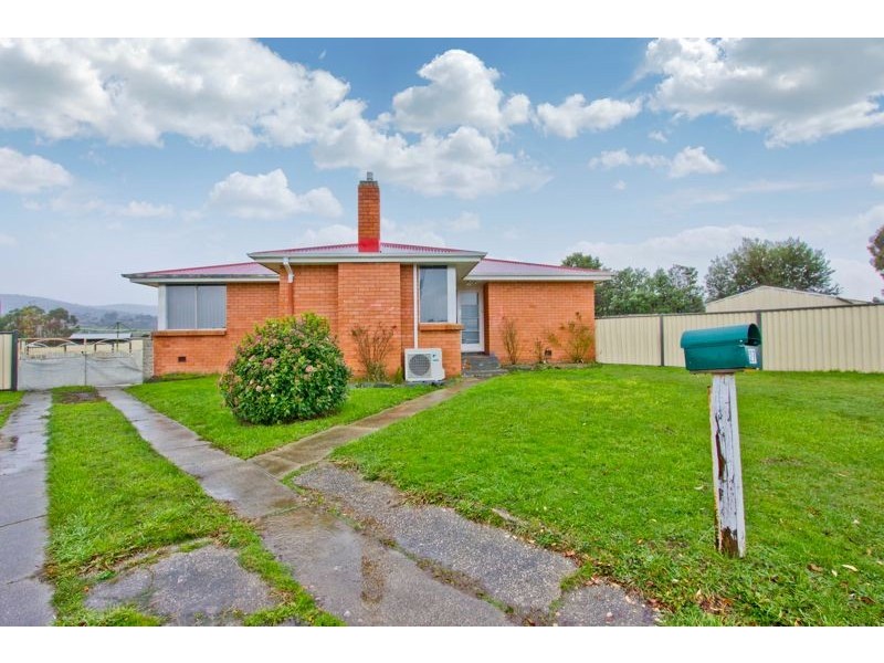 27 Regent Street, Waverley TAS 7250