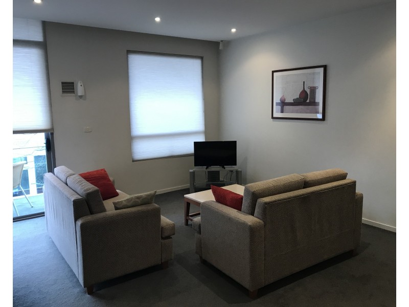 305/12 Sebel Hotel, Launceston TAS 7250