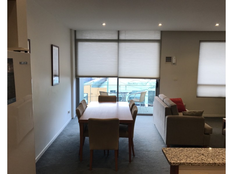 305/12 Sebel Hotel, Launceston TAS 7250