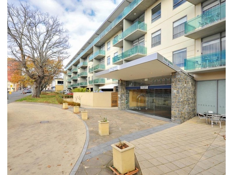 305/12 Sebel Hotel, Launceston TAS 7250