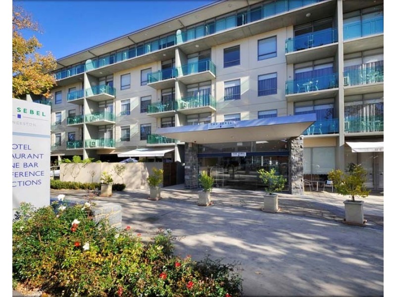 305/12 Sebel Hotel, Launceston TAS 7250