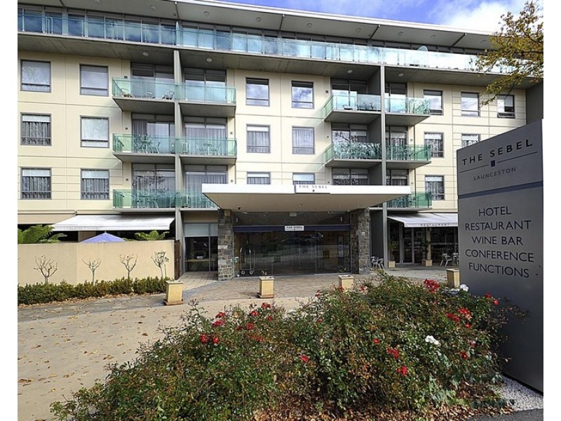 416/12 Sebel, Launceston TAS 7250
