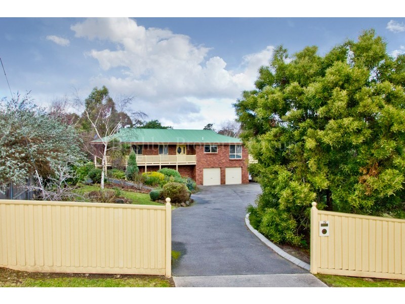 19 Baker Court, Blackstone Heights TAS 7250