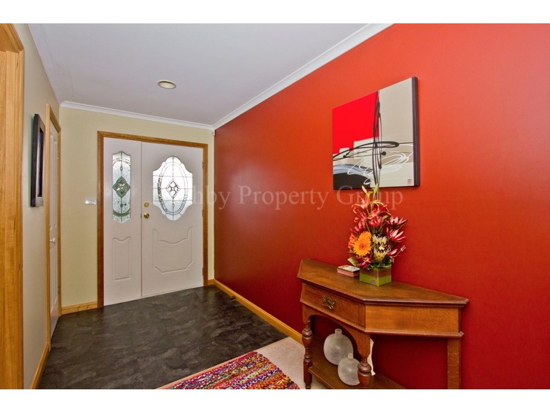 19 Baker Court, Blackstone Heights TAS 7250