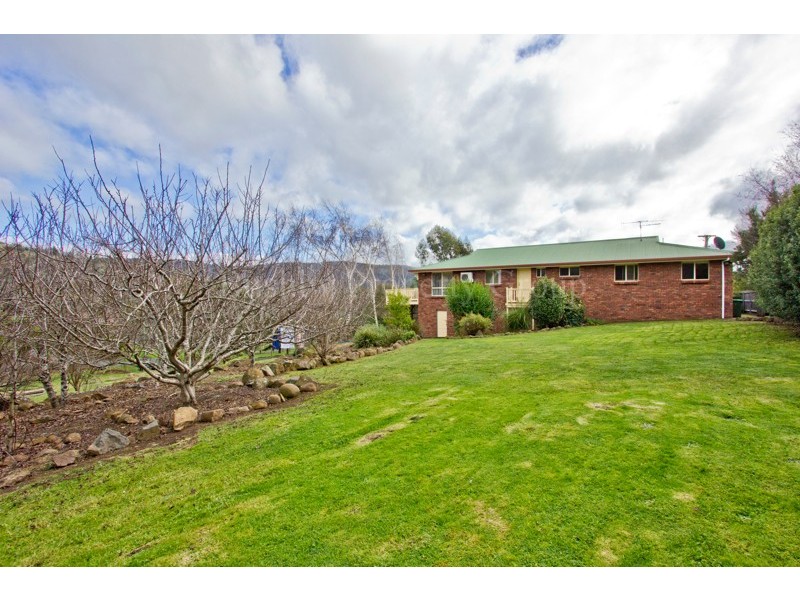 19 Baker Court, Blackstone Heights TAS 7250
