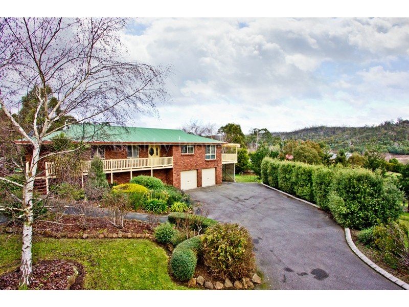 19 Baker Court, Blackstone Heights TAS 7250