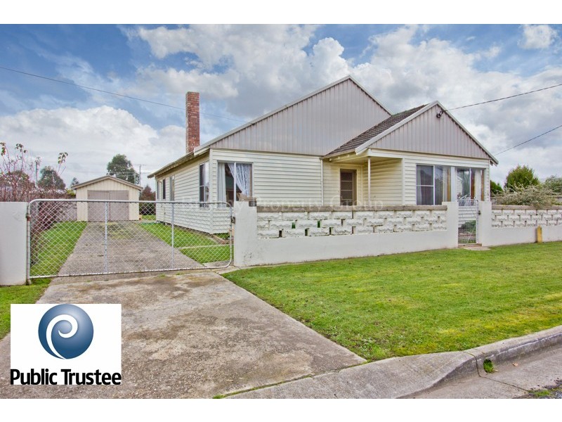 20 Howick Street, Longford TAS 7301