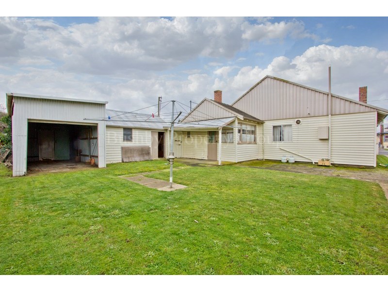20 Howick Street, Longford TAS 7301