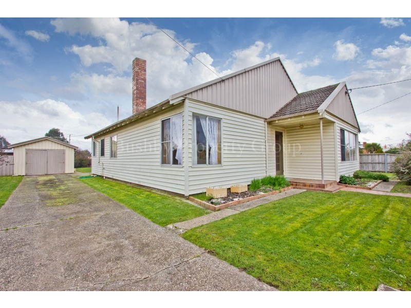 20 Howick Street, Longford TAS 7301
