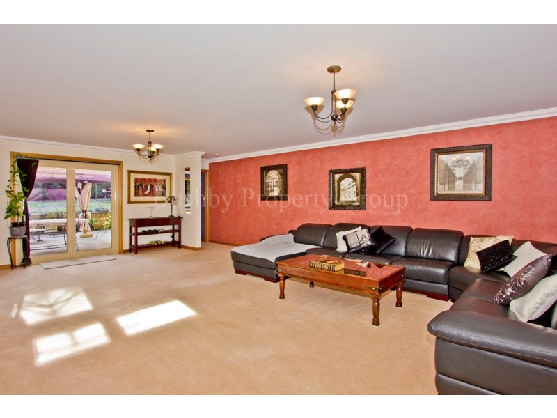 55 Parklands Parade, Newnham TAS 7248