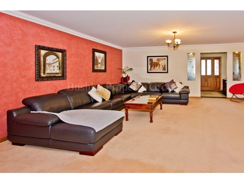 55 Parklands Parade, Newnham TAS 7248