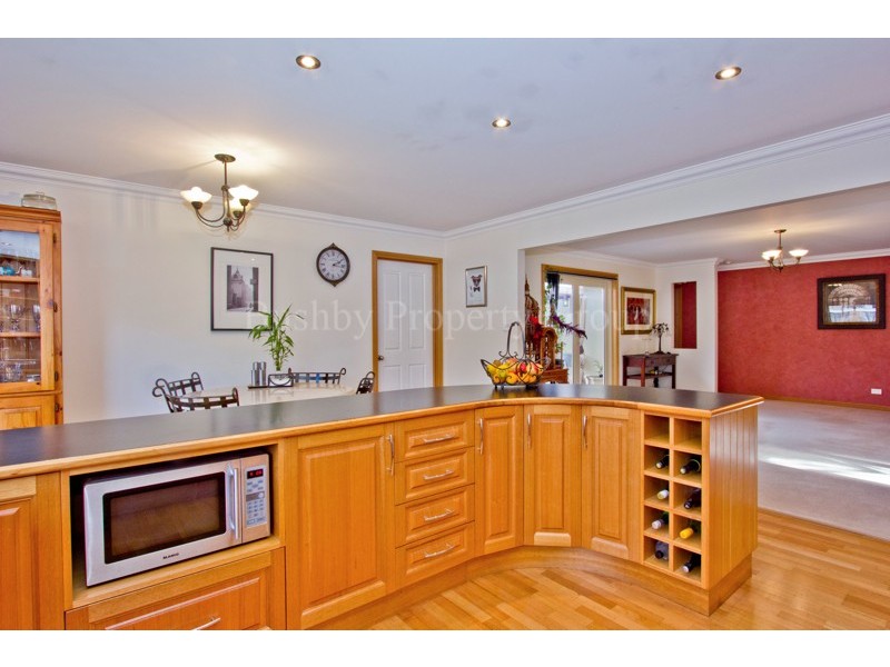 55 Parklands Parade, Newnham TAS 7248