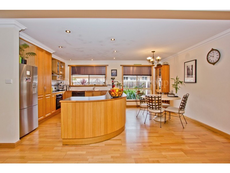 55 Parklands Parade, Newnham TAS 7248