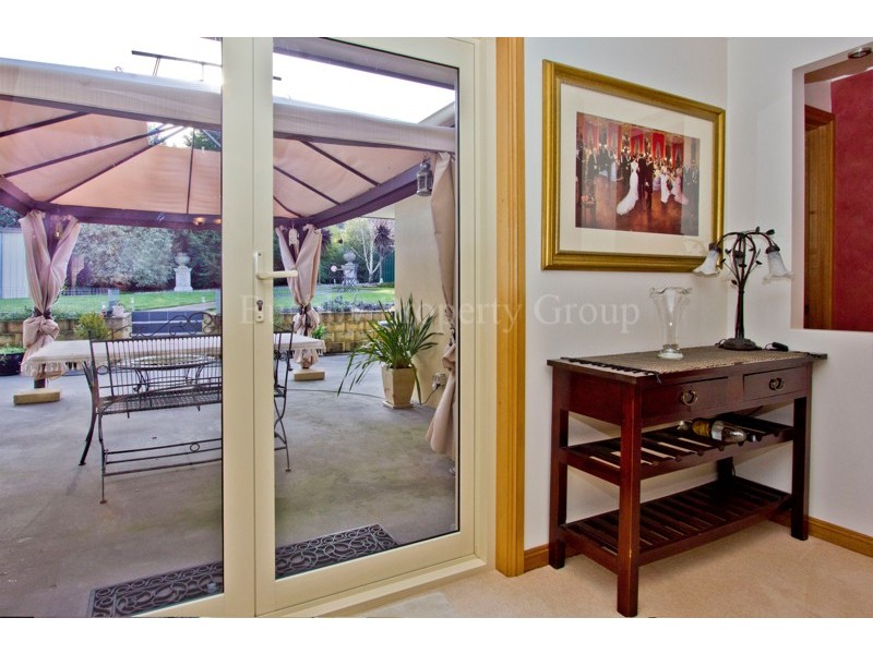 55 Parklands Parade, Newnham TAS 7248