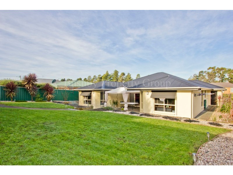 55 Parklands Parade, Newnham TAS 7248