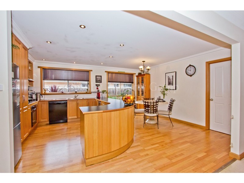 55 Parklands Parade, Newnham TAS 7248