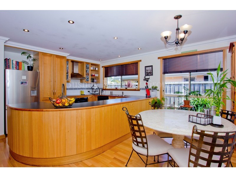 55 Parklands Parade, Newnham TAS 7248