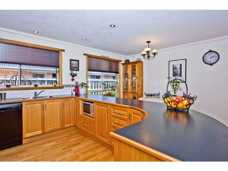 55 Parklands Parade, Newnham TAS 7248
