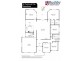 55 Parklands Parade, Newnham TAS 7248 Floorplan