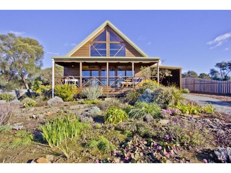 21 Ocean View Drive, Greens Beach TAS 7270