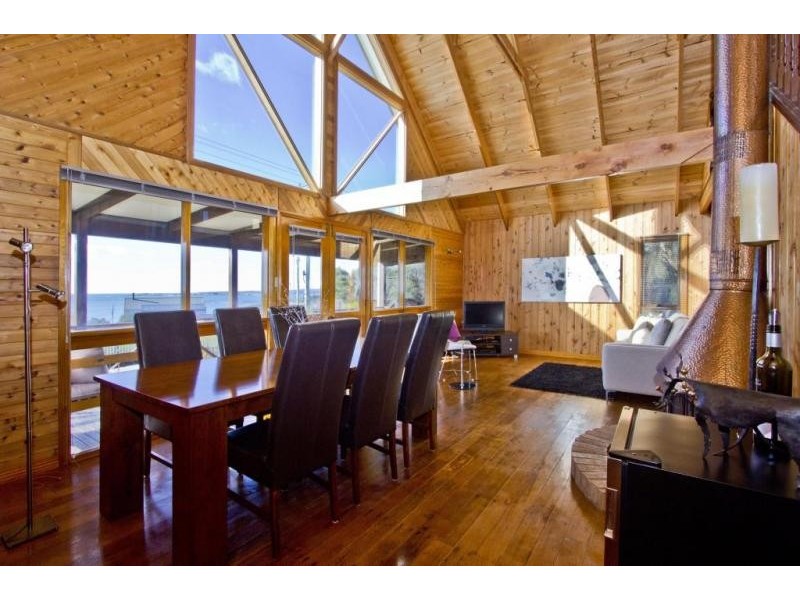 21 Ocean View Drive, Greens Beach TAS 7270